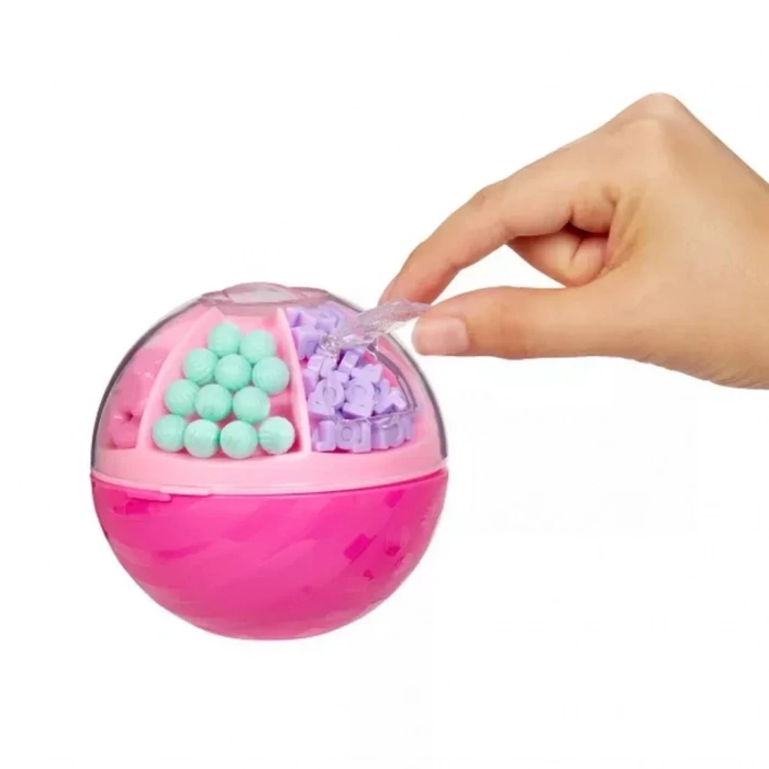 Üreticiniz Surprise! Hair Beads Tots