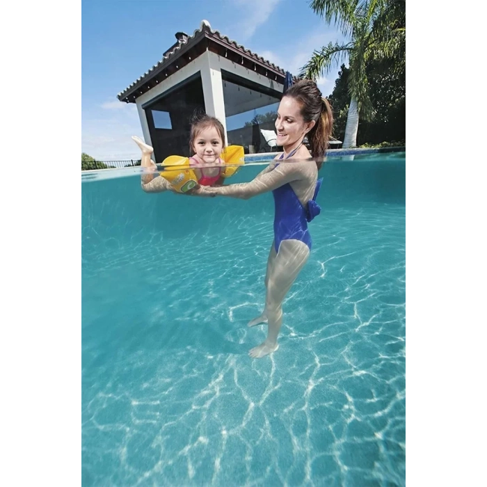 Üreticiniz Swim Safe Step Kolluk 25x15 Cm 32033