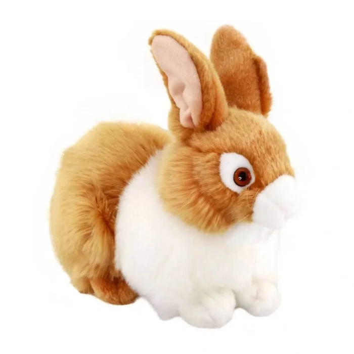 Üreticiniz Tavşan Peluş 23 Cm