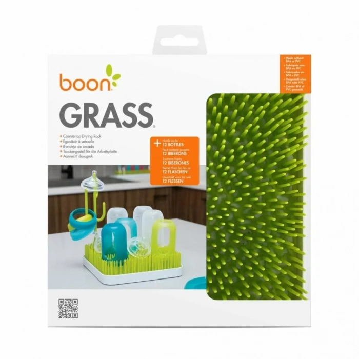 Üreticiniz Tbn373 Boon - Grass Biberon Kurutma Ünitesi