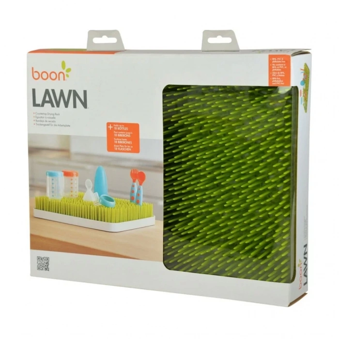Üreticiniz Tbn377 Boon - Lawn Biberon Kurutma Ünitesi