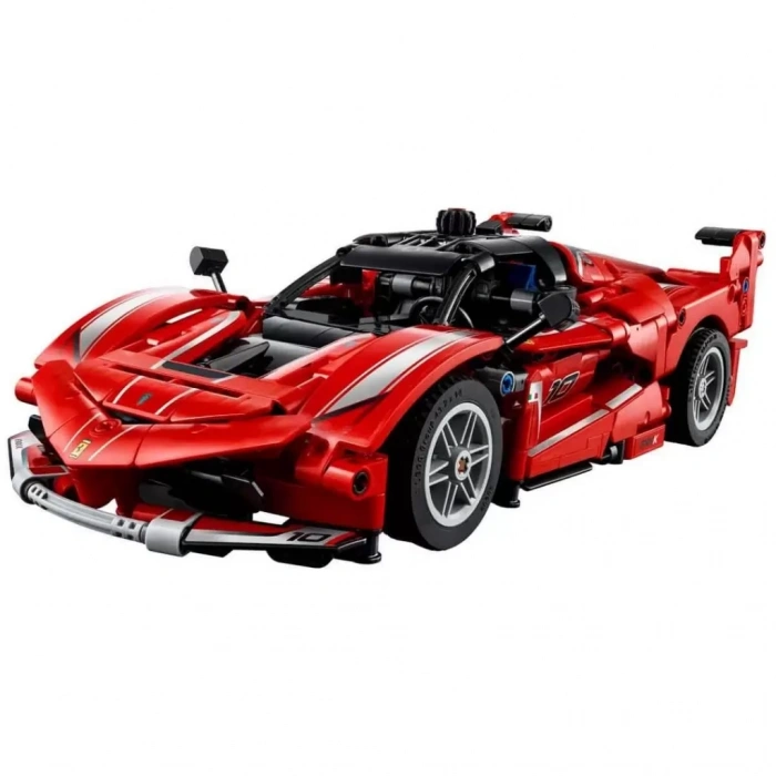 Üreticiniz Technic Ferrari Fxx K 42212
