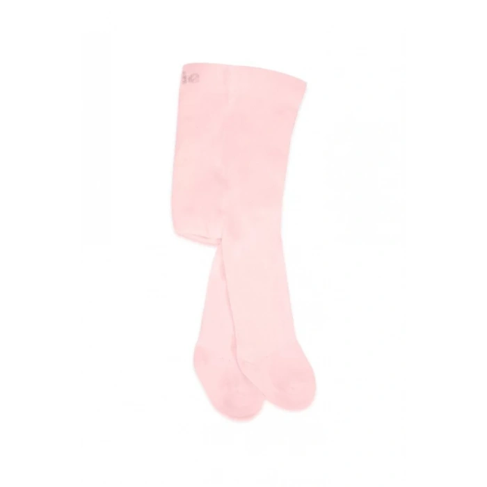 Üreticiniz Tekli Düz Külotlu Çorap 50104 Pembe