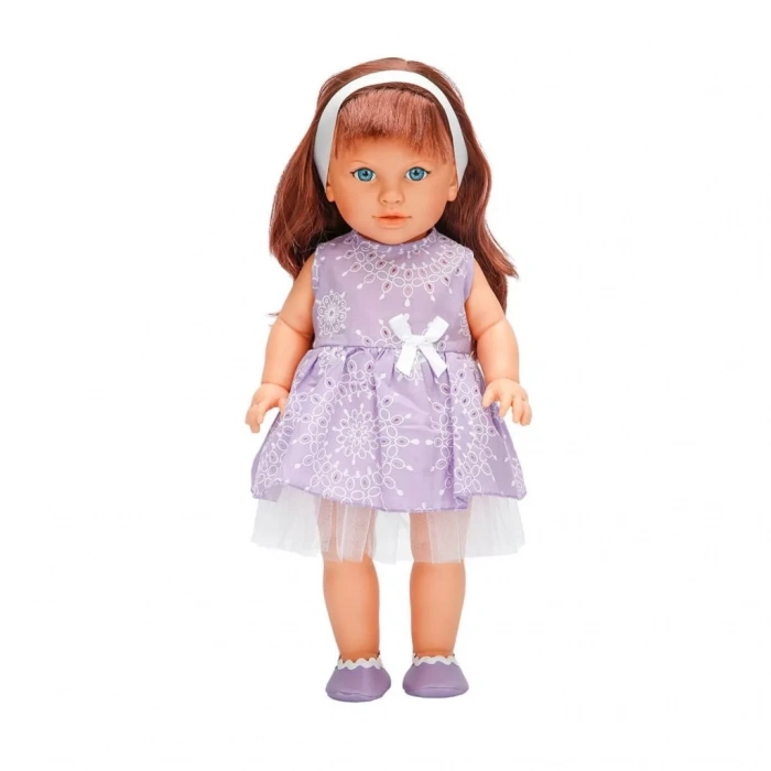 Üreticiniz Tina Party Bebek 45 Cm.