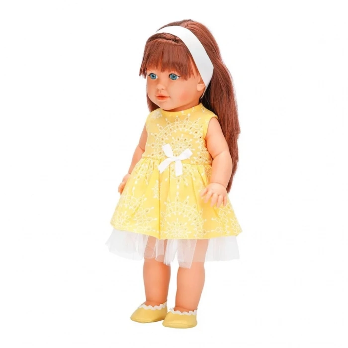 Üreticiniz Tina Party Bebek 45 Cm.