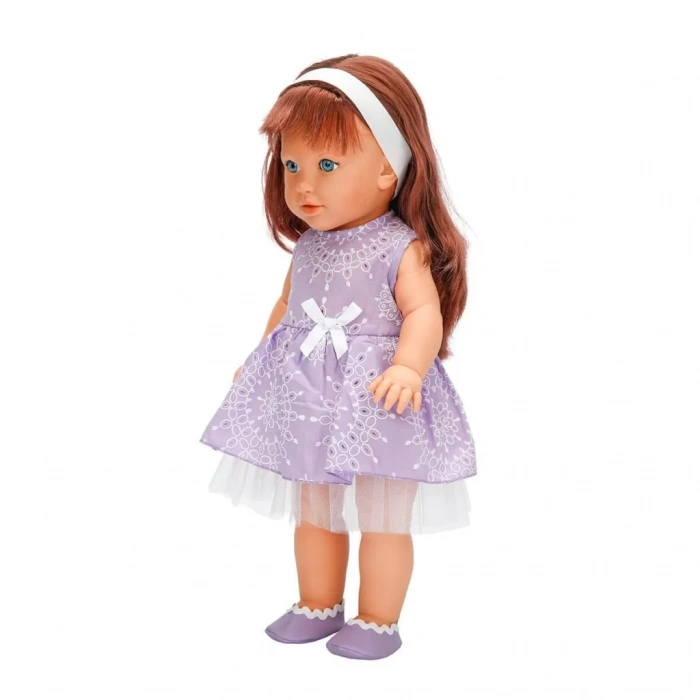 Üreticiniz Tina Party Bebek 45 Cm.