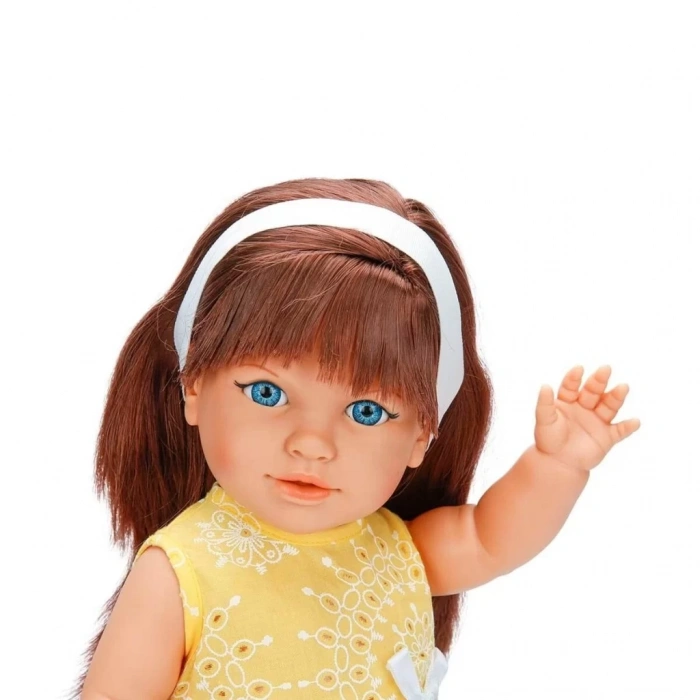 Üreticiniz Tina Party Bebek 45 Cm.