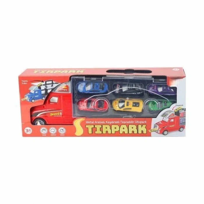 Üreticiniz Tırpark-mega