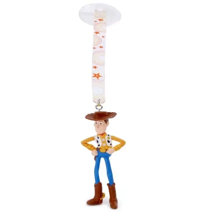 Üreticiniz Toy Story 3 Kayış Ve Vantuzlu Oyuncak Figür