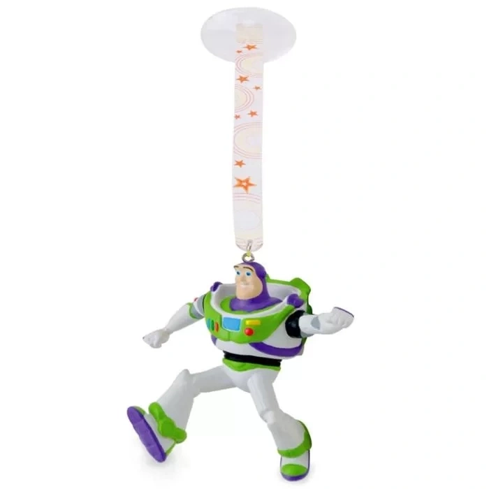 Üreticiniz Toy Story 3 Kayış Ve Vantuzlu Oyuncak Figür