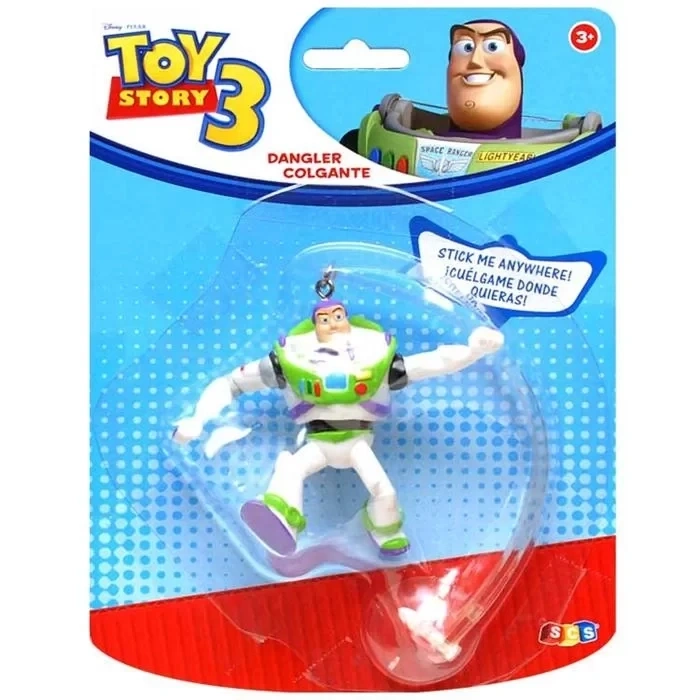 Üreticiniz Toy Story 3 Kayış Ve Vantuzlu Oyuncak Figür