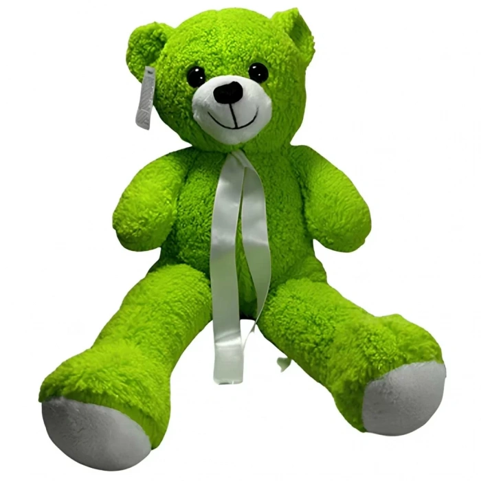 Üreticiniz Toys Uzun Bacak Ayı 70 Cm