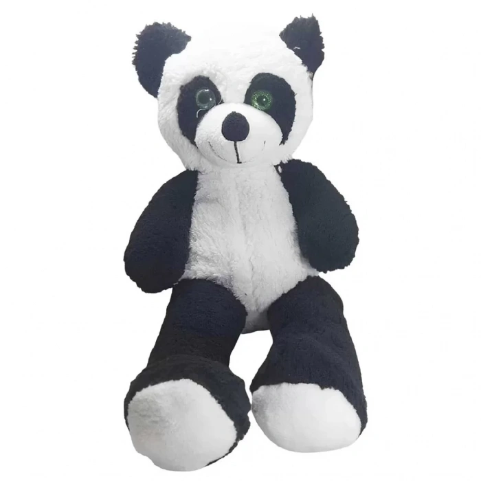 Üreticiniz Toys Uzun Bacak Panda 70 Cm