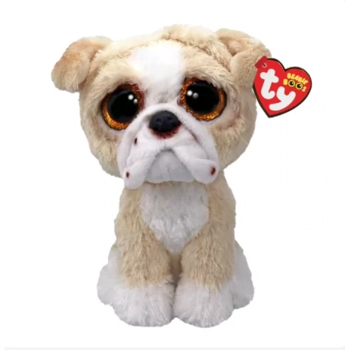 Üreticiniz Ty37371 Pooch English Bull Dog -mga