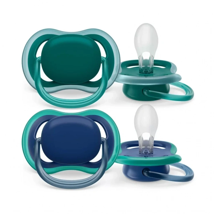 Üreticiniz Ultra Air Emzik 6-18 Ay
