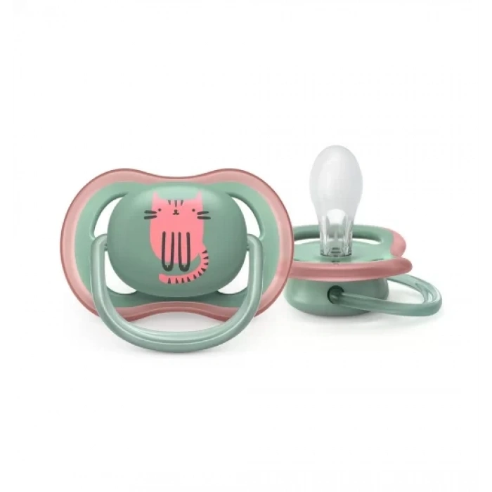 Üreticiniz Ultra Air Emzik 6-18 Ay Kız