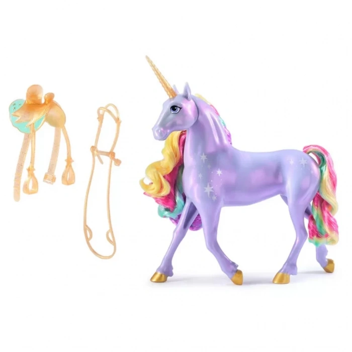 Üreticiniz Unicorn Akademisi Rainbow Wildstar 28 Cm