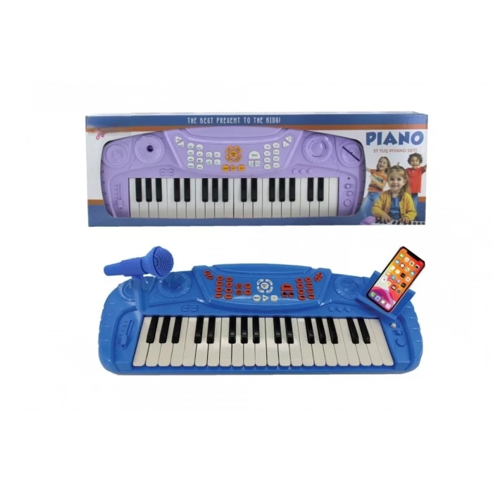 Üreticiniz Urt033-001 37 Tuş Piano Org -brl