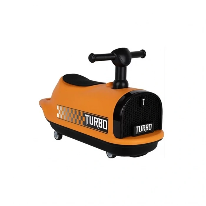 Üreticiniz Urt043-011-orange İlk Arabam Turbo Bitgit Araba-orange