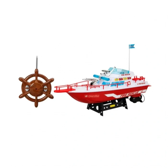 Üreticiniz Uzaktan Kumandalı Tekne 45 Cm