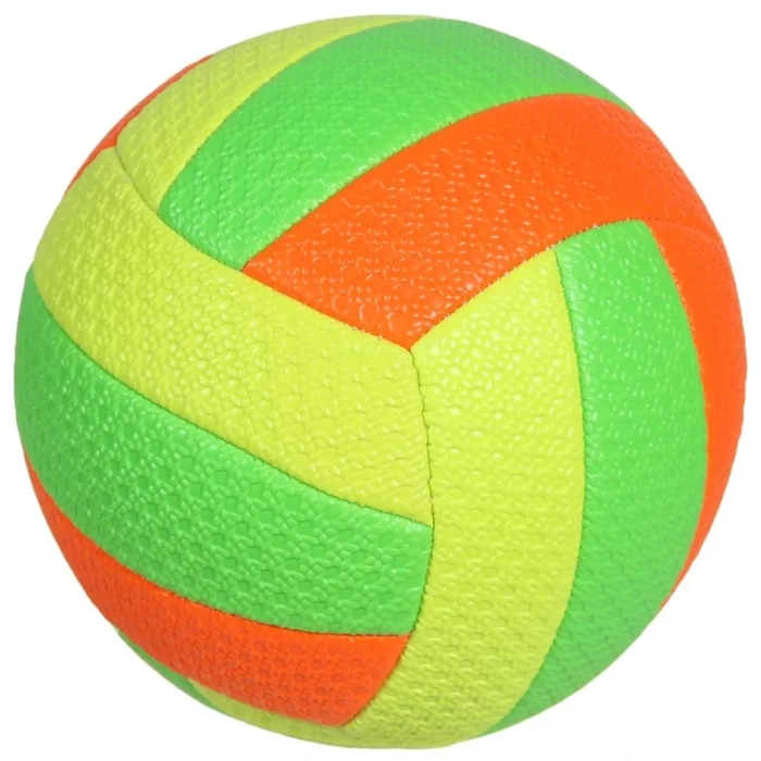 Üreticiniz Vb-260 Dikişli Voleybol Topu 20cm