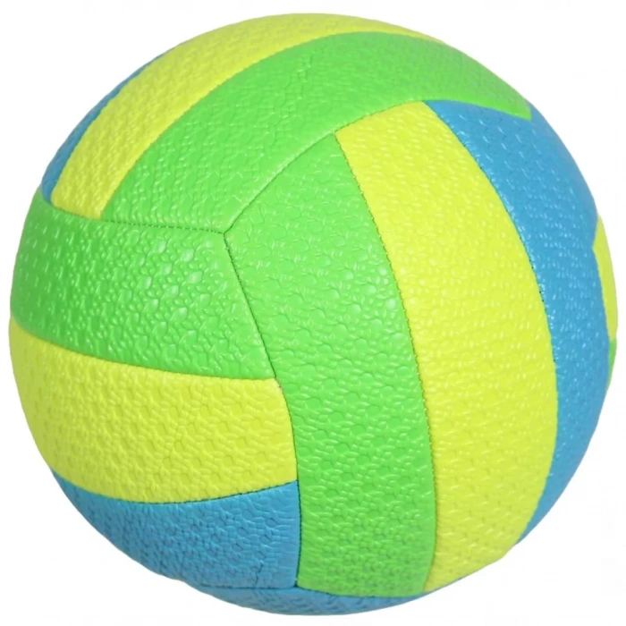 Üreticiniz Vb-260 Dikişli Voleybol Topu 20cm