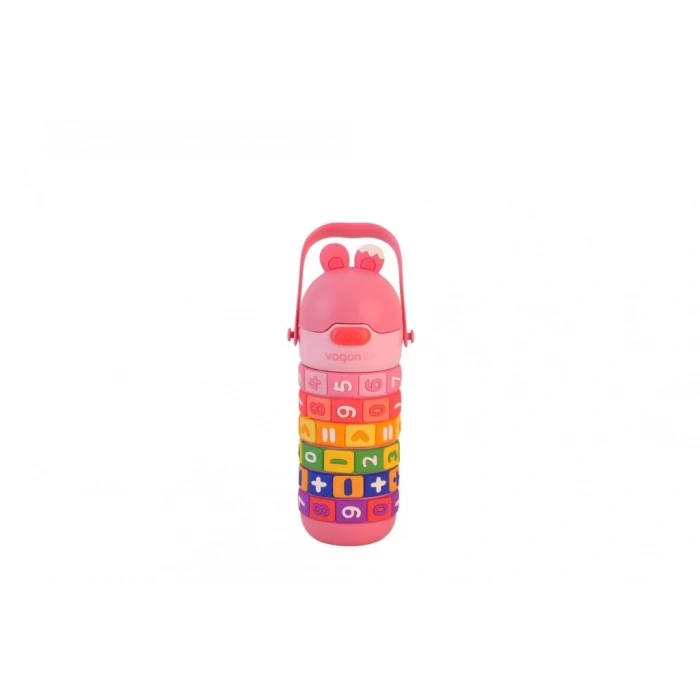 Üreticiniz Vgn-30031 Vagonlife 430 Ml Çelik Termos