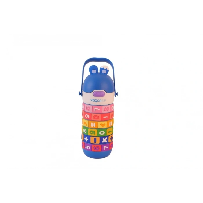 Üreticiniz Vgn-30031 Vagonlife 430 Ml Çelik Termos