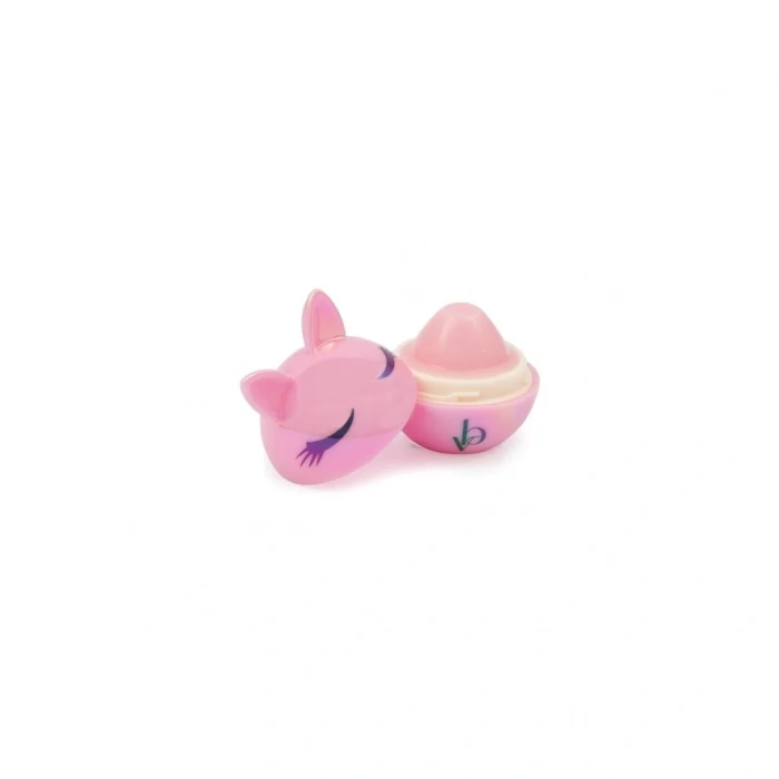 Üreticiniz Vrb29000 Nessiworld - Cat Kiss Lip Balm
