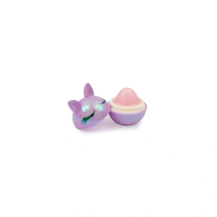 Üreticiniz Vrb29000 Nessiworld - Cat Kiss Lip Balm