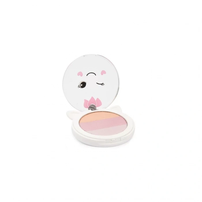 Üreticiniz Vrb47000 Nessiworld - Unicorn Seti (lip Gloss+far)