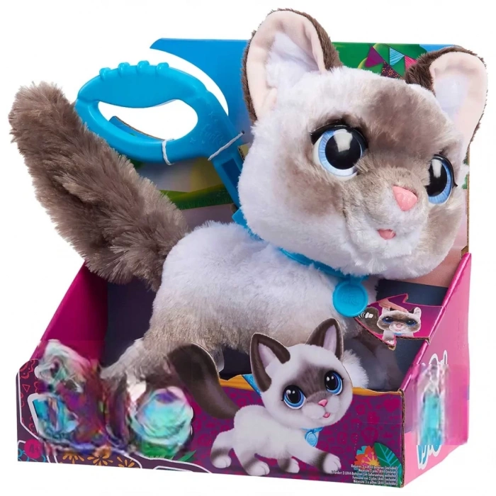 Üreticiniz Wag-a-lots Kedi 28059