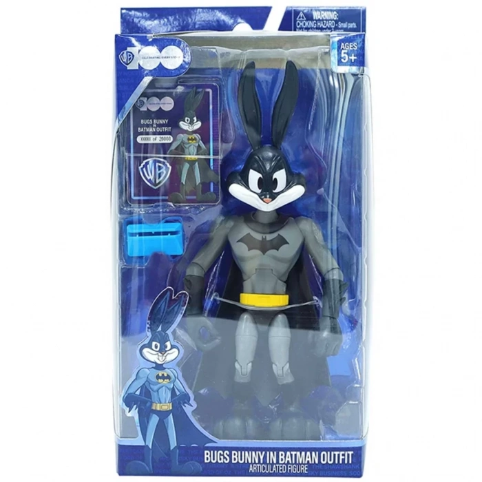 Üreticiniz Wb100 100. Yıl Bugs Bunny Figürü Waw02000