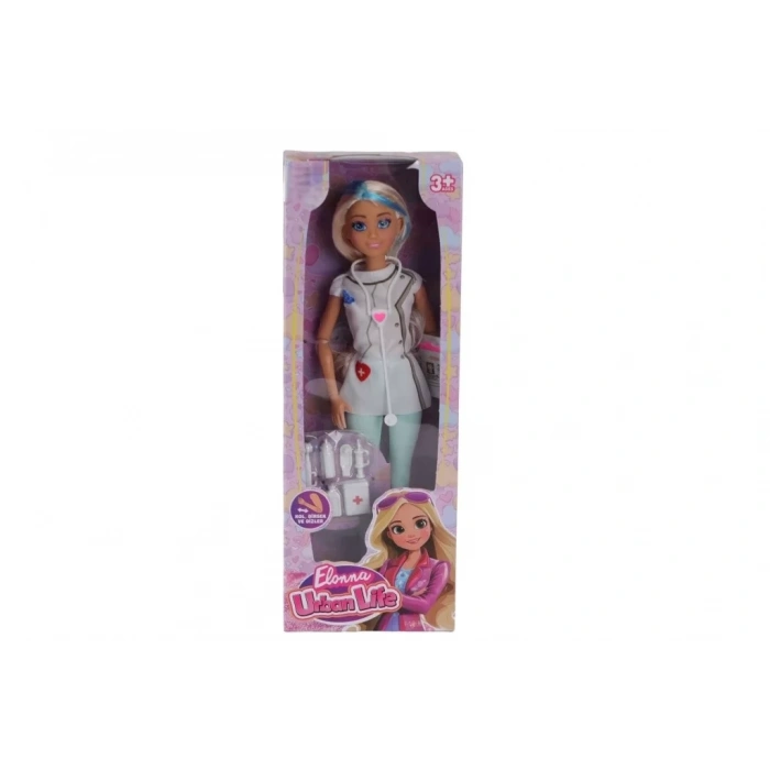 Üreticiniz Wg-661039 36 38 21 Kutulu 29cm  Aksesuarlı