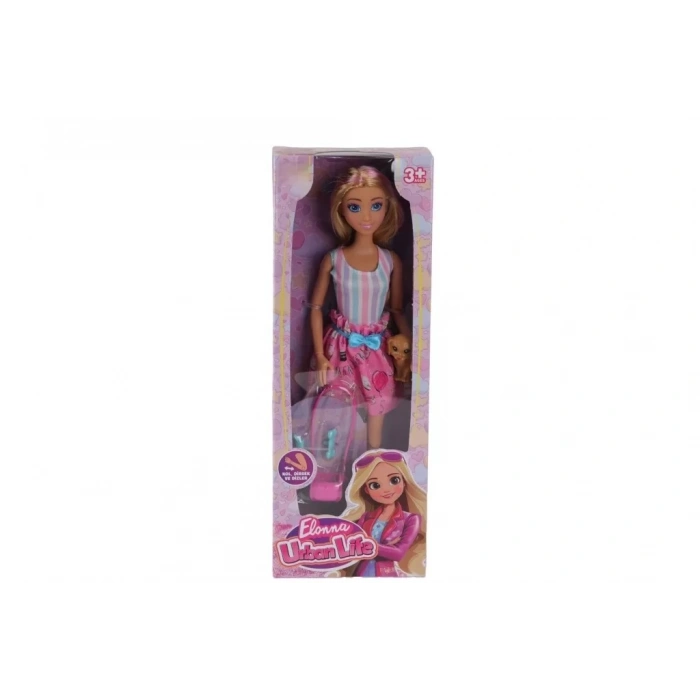 Üreticiniz Wg-661039 36 38 21 Kutulu 29cm  Aksesuarlı