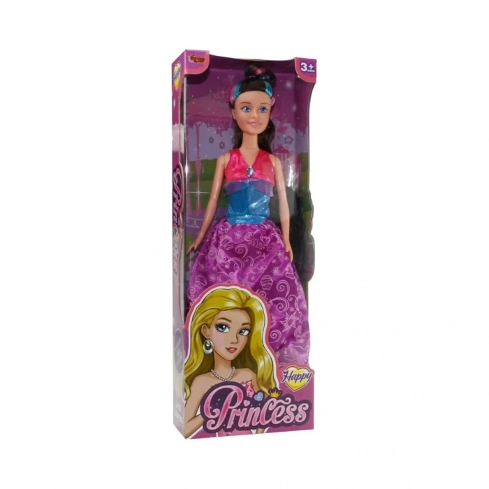 Üreticiniz Wg-66774-5-6-807 Manken Bebek 89 Cm -vardem