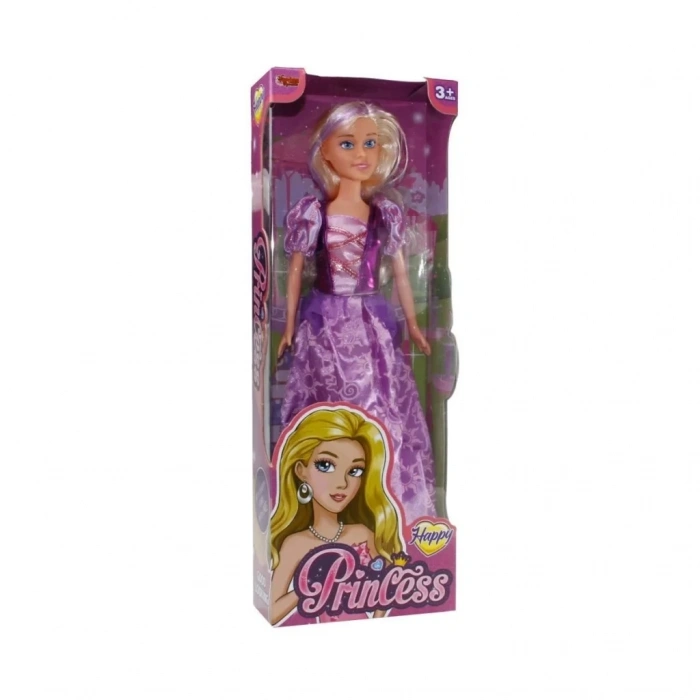 Üreticiniz Wg-66774-5-6-807 Manken Bebek 89 Cm -vardem