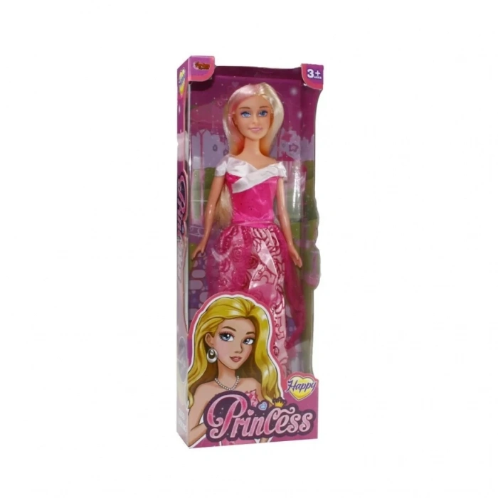 Üreticiniz Wg-66774-5-6-807 Manken Bebek 89 Cm -vardem