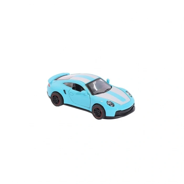 Üreticiniz Wk-6643-05s Çek Bırak Spor Araba 1:43 -vardem