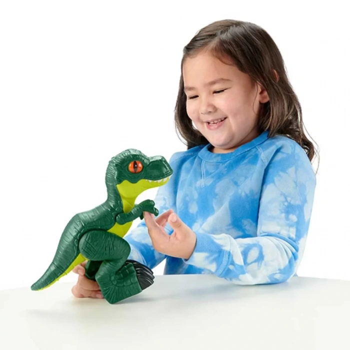 Üreticiniz World Xl Dinozorlar