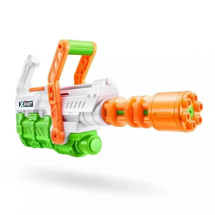 Üreticiniz X-shot Fast-fill Hydro Cannon Su Tabancası 62 Cm