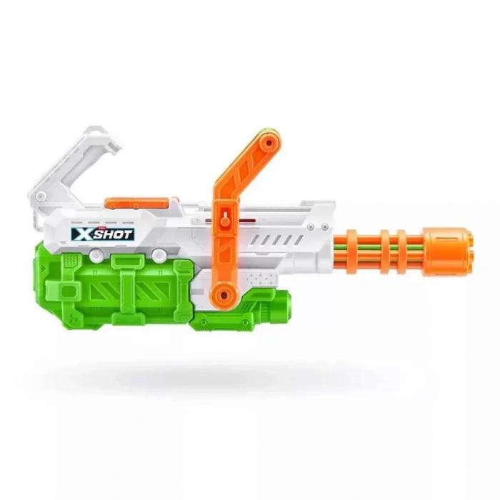 Üreticiniz X-shot Fast-fill Hydro Cannon Su Tabancası 62 Cm