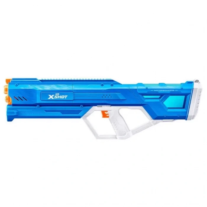 Üreticiniz X-shot Fast-fill Motor Soakers Mega Pulse Su Tabancası 68 Cm