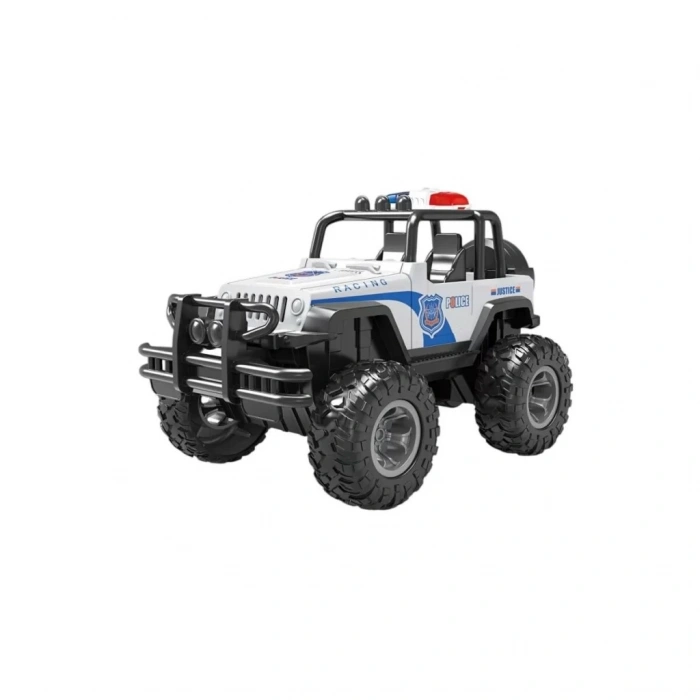Üreticiniz Xfg-989-107 -vardem Çek Bırak Üstü Açık Bigfoot Off-road Polis Jeep