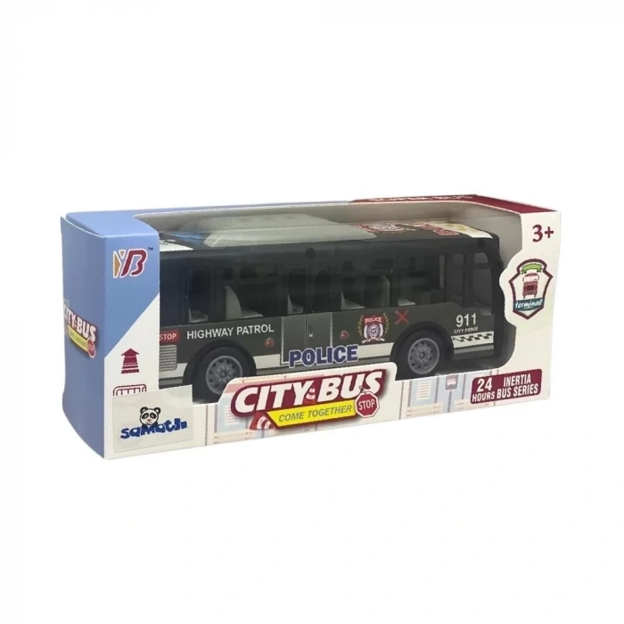 Üreticiniz Xy335a Otobüs - Smt