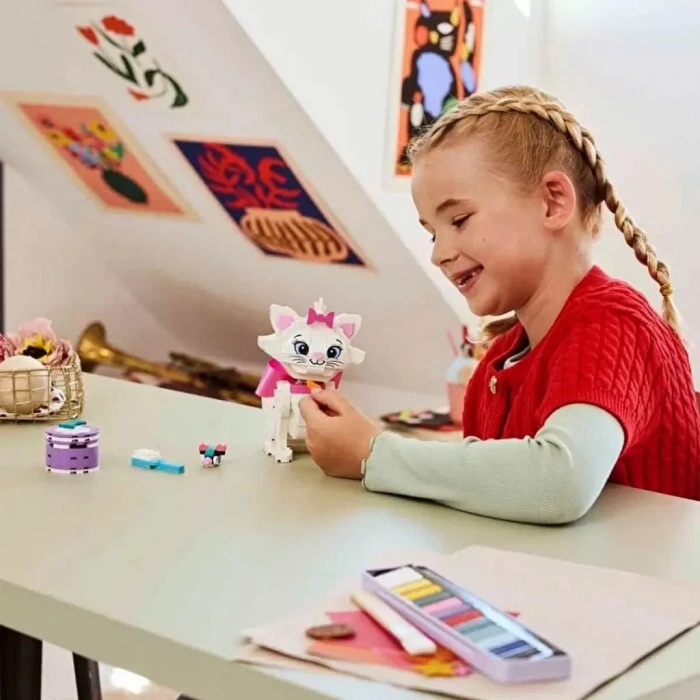 Üreticiniz Yapım Setleri 43286