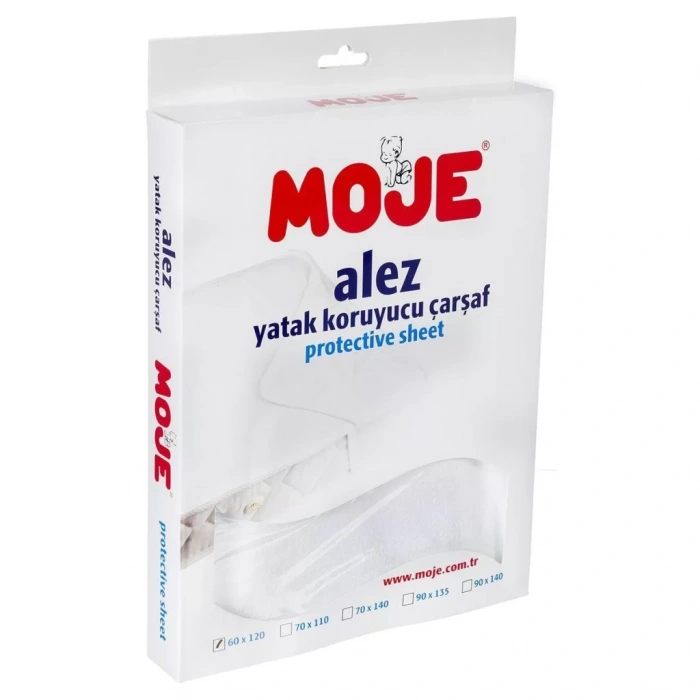 Üreticiniz Yatak Koruyucu Alez 70x110