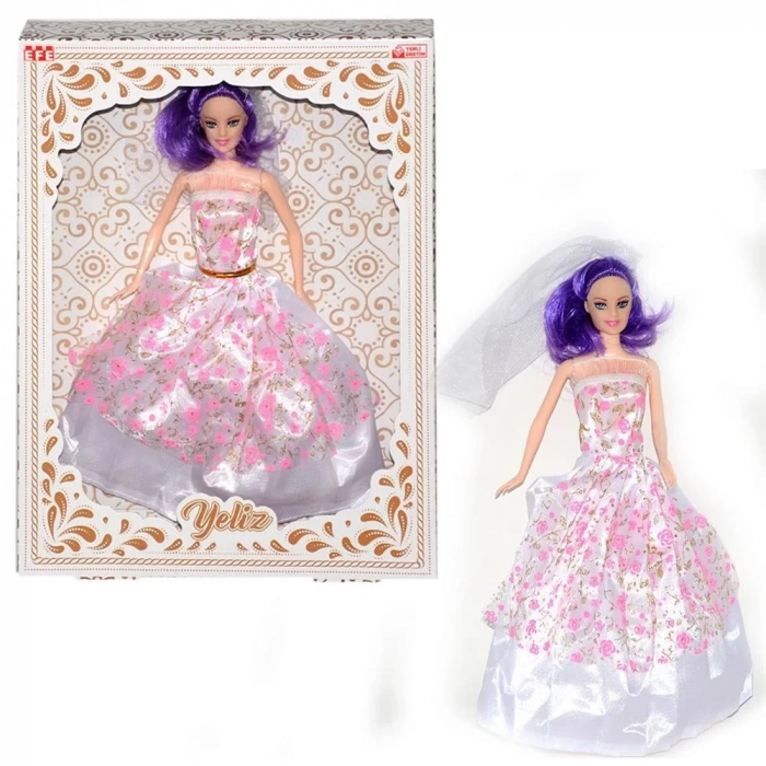 Üreticiniz Yeliz Bebek Standlı