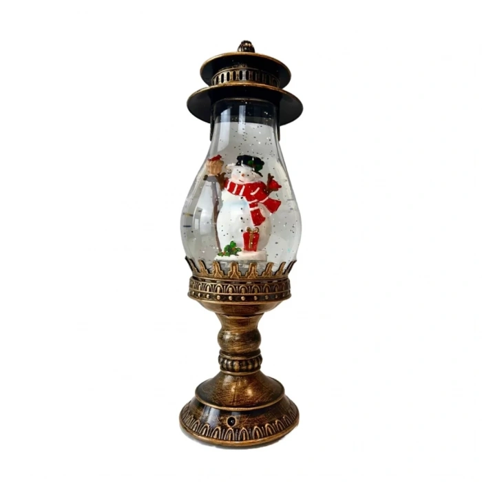 Üreticiniz Yılbaşı Dekorasyonu Lamba Llm-hdy0012
