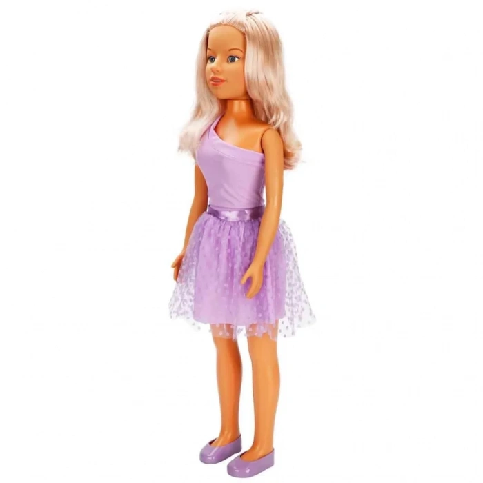 Üreticiniz Yürüyüş Arkadaşım Clara Party 80 Cm